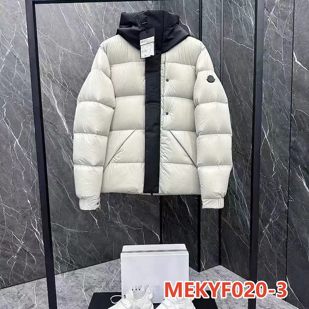 Moncler MEKYF020 תמונה 9