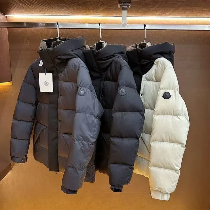 Moncler MEKYF020