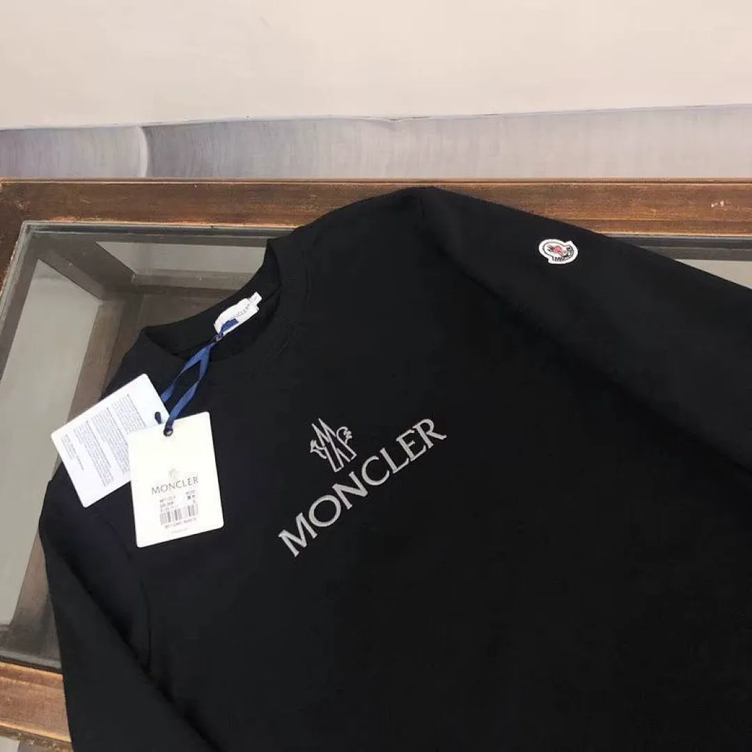 Moncler MEKYF022 תמונה 3