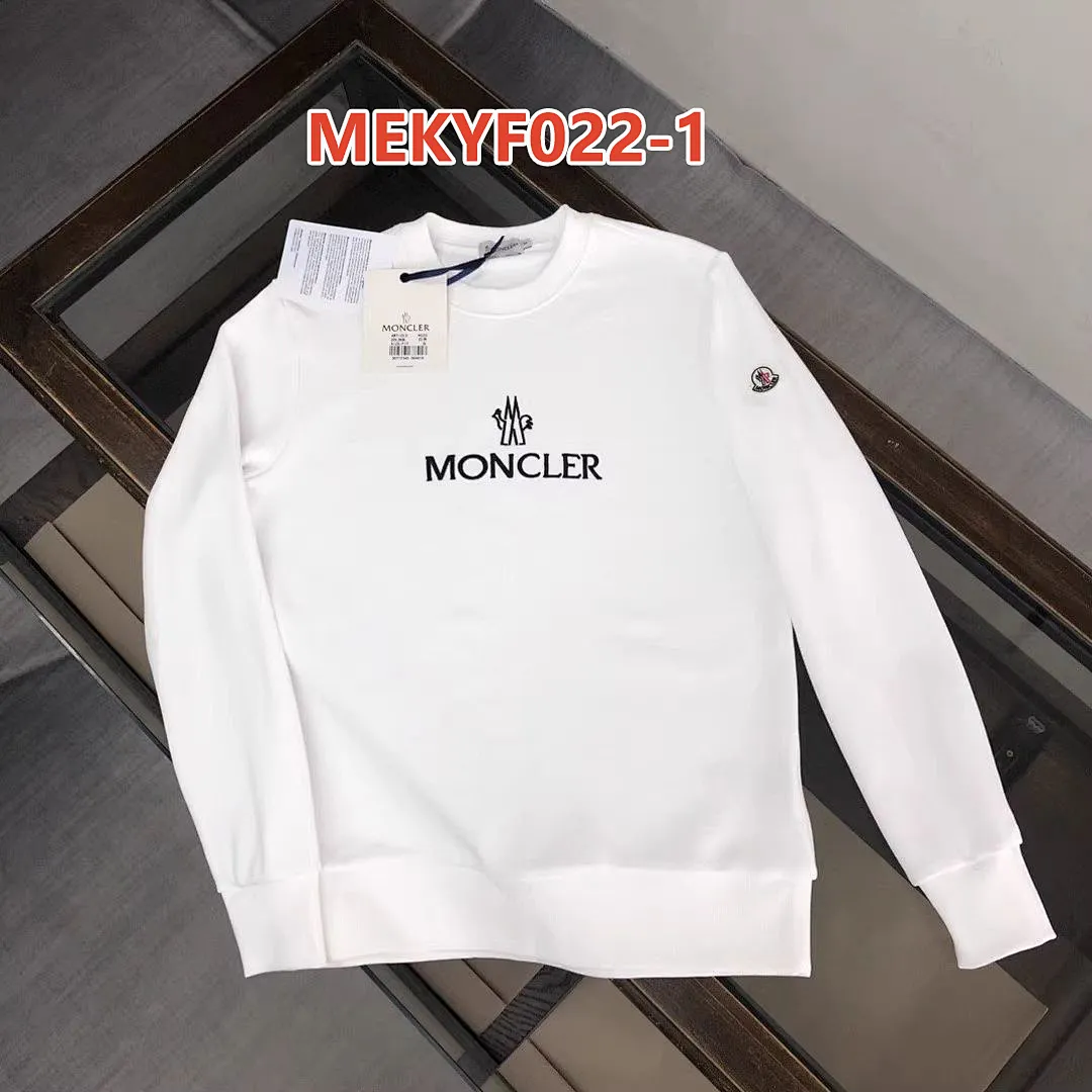 Moncler MEKYF022 תמונה 7