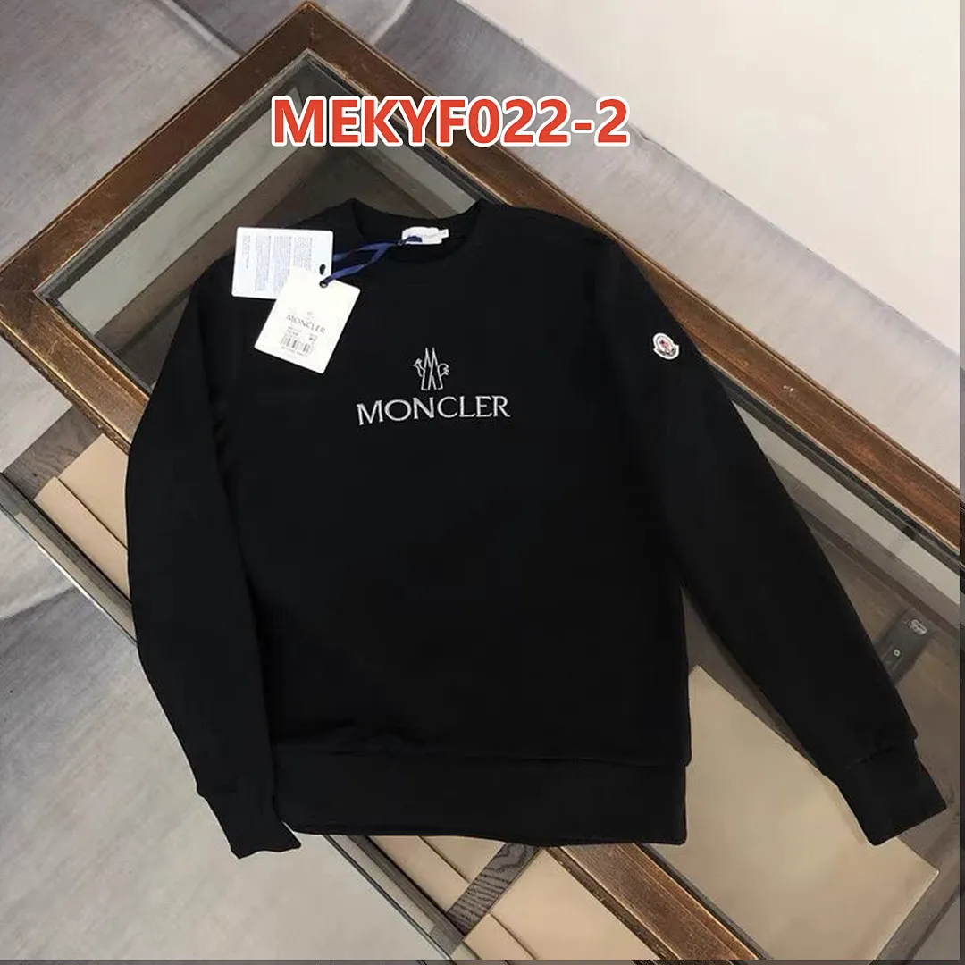 Moncler MEKYF022 תמונה 8
