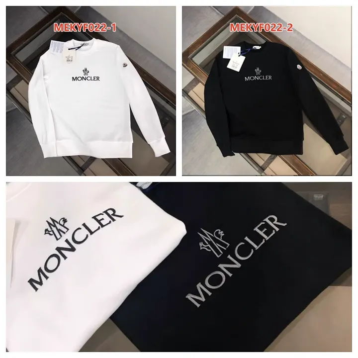 Moncler MEKYF022