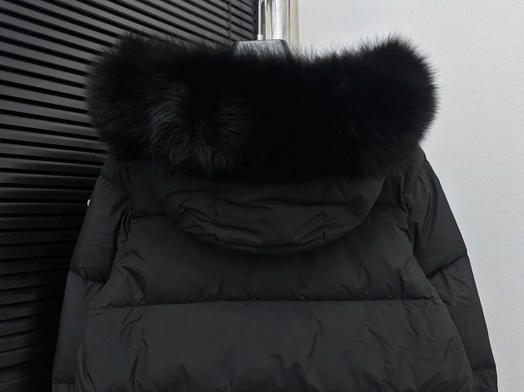 Moncler MEKYF023 תמונה 10