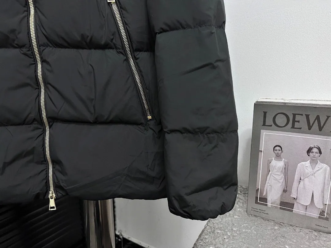 Moncler MEKYF023 תמונה 12