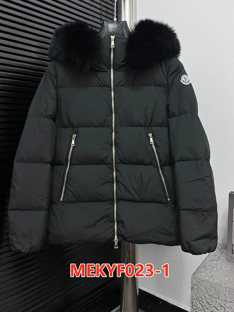 Moncler MEKYF023 תמונה 13