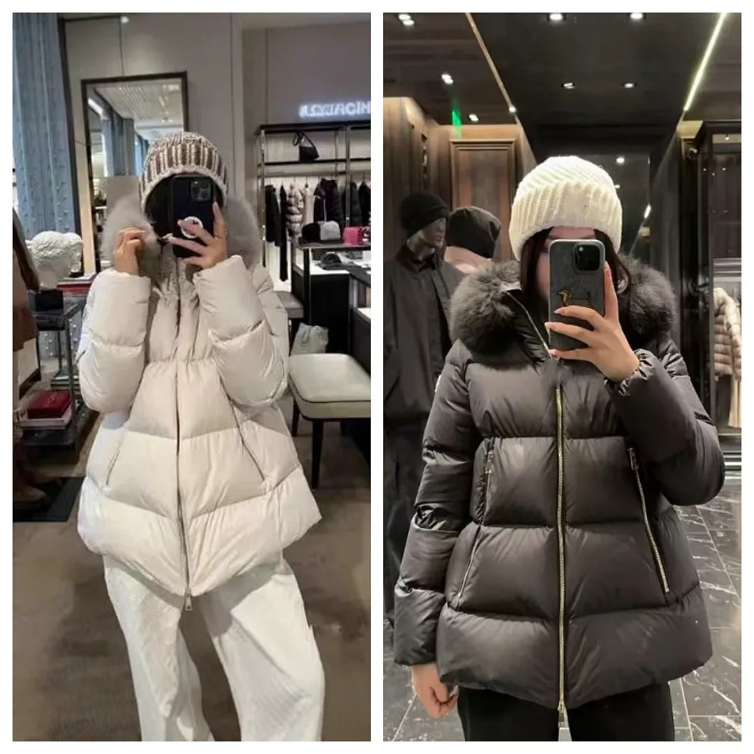 Moncler MEKYF023 תמונה 2