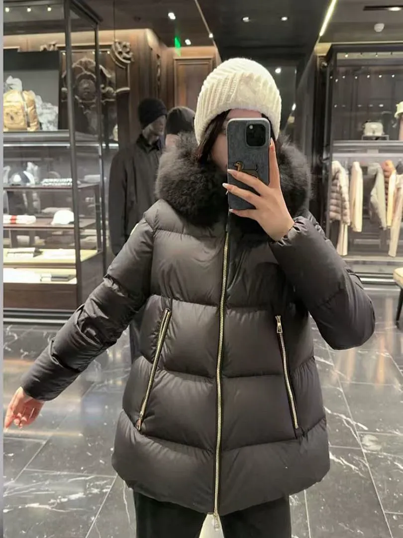 Moncler MEKYF023 תמונה 3