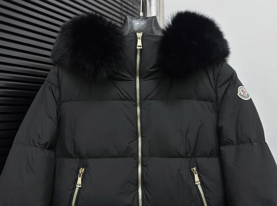 Moncler MEKYF023 תמונה 9