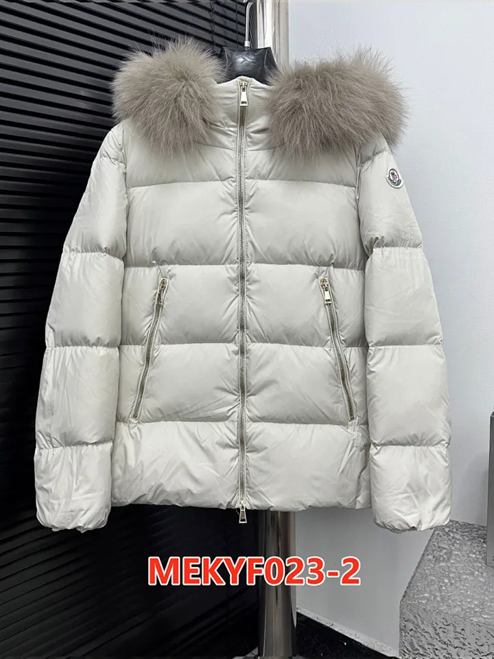 Moncler MEKYF023