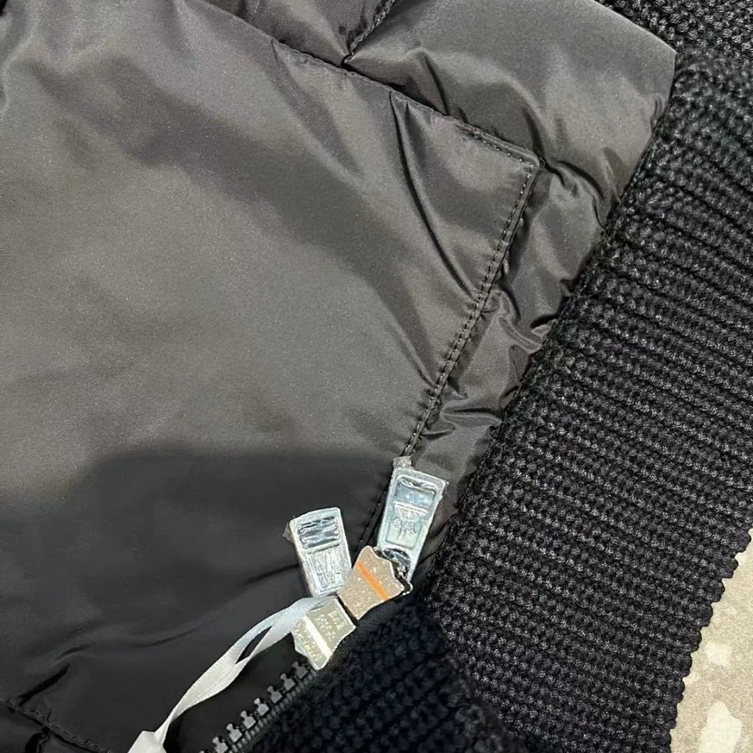 Moncler MEKYF024 תמונה 2