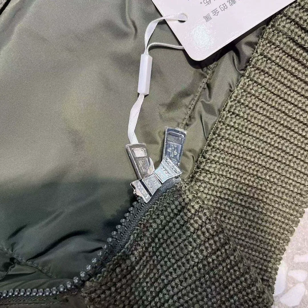 Moncler MEKYF024 תמונה 5