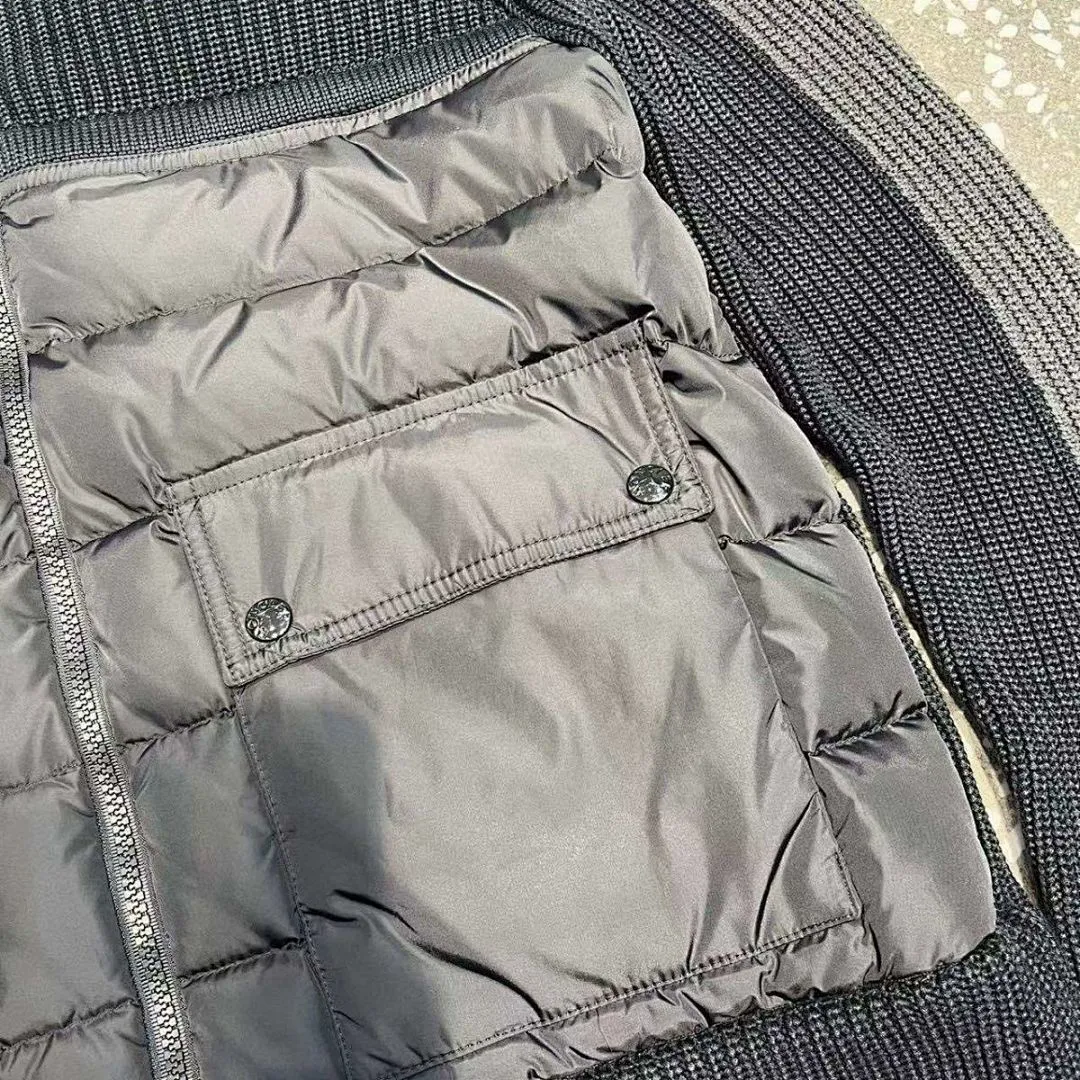 Moncler MEKYF024 תמונה 6