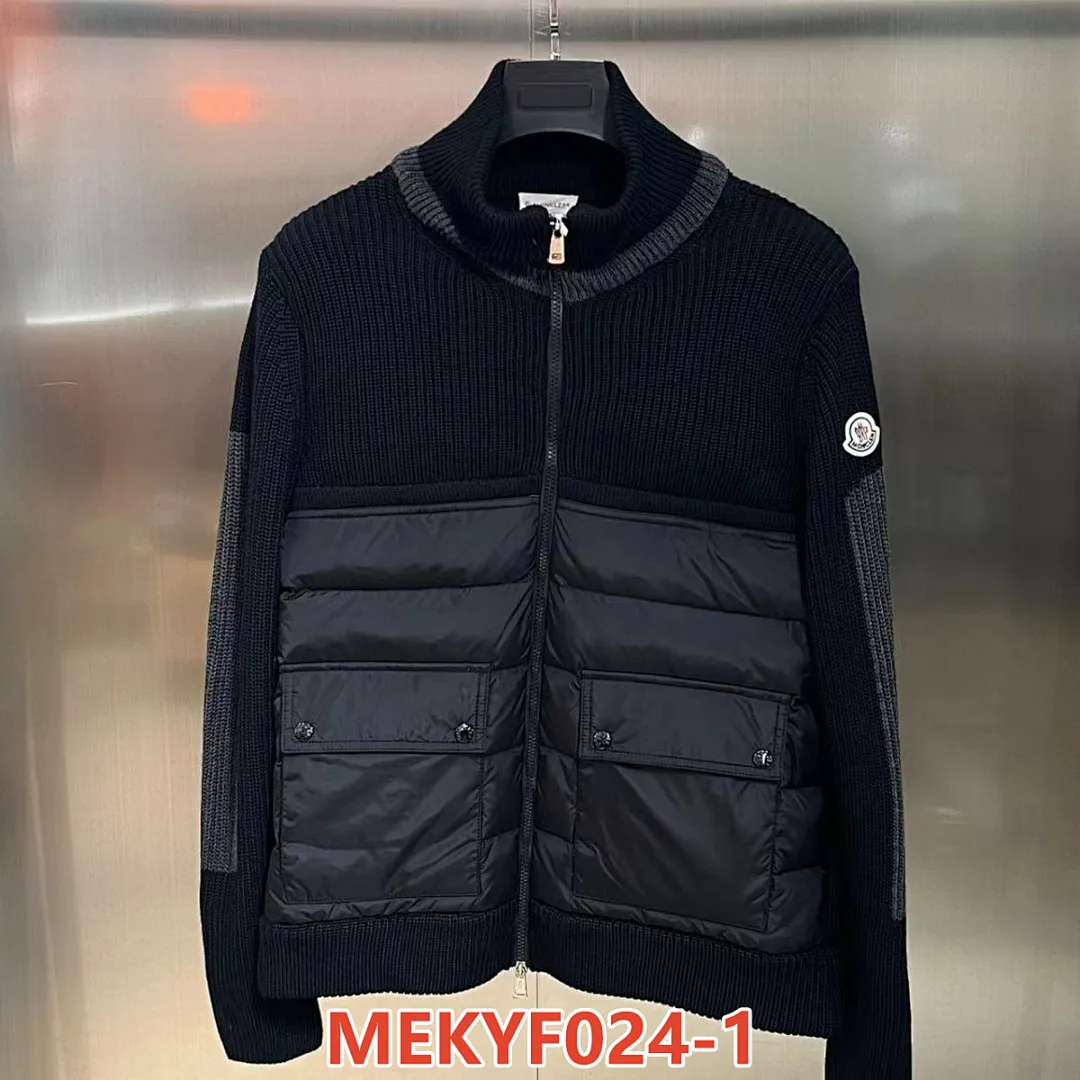 Moncler MEKYF024 תמונה 7