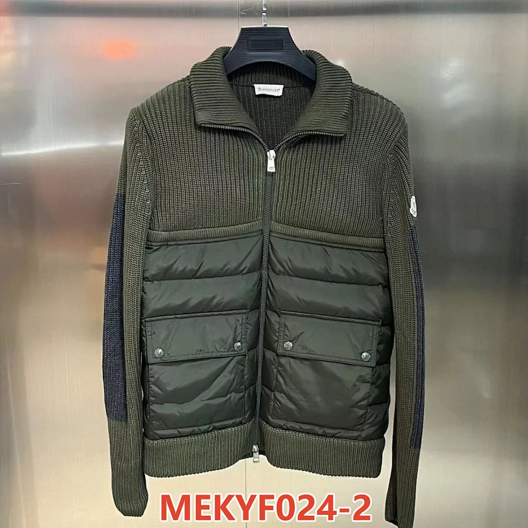 Moncler MEKYF024 תמונה 8
