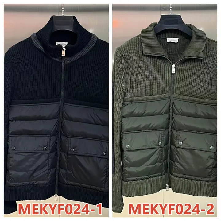 Moncler MEKYF024