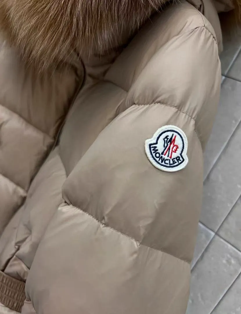 Moncler MEKYF025 תמונה 2