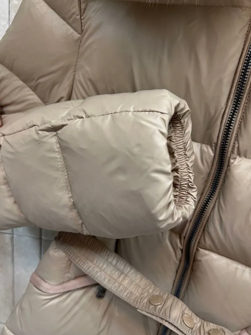 Moncler MEKYF025 תמונה 6
