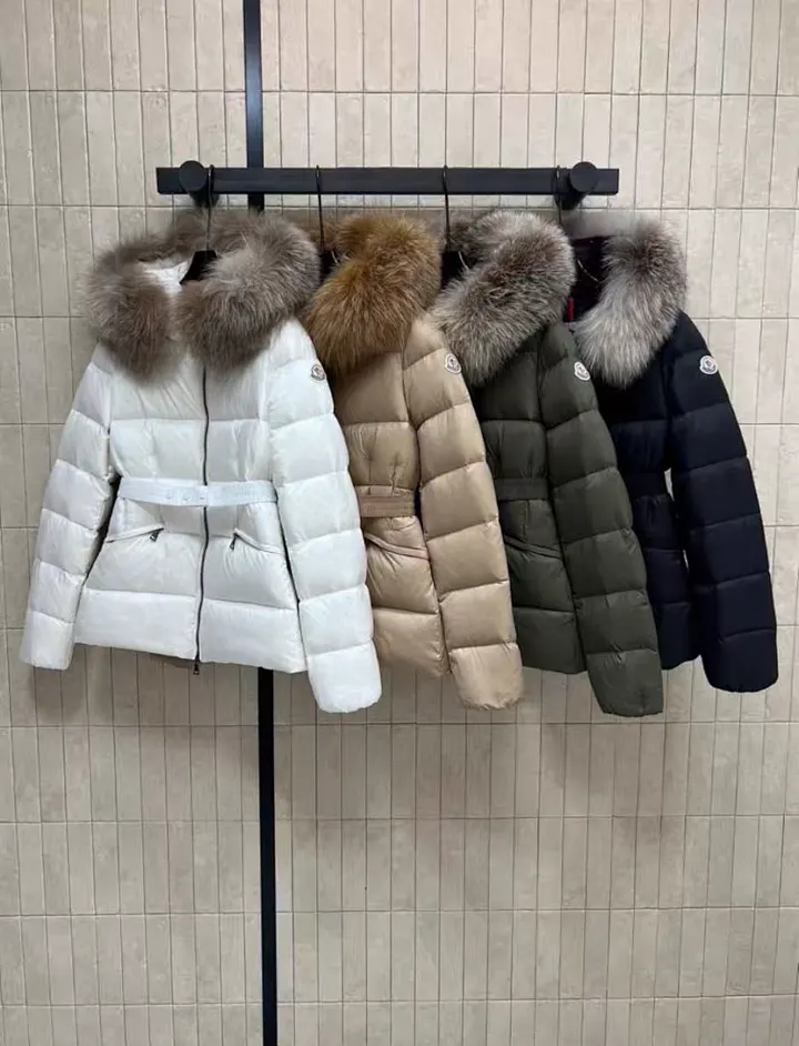 Moncler MEKYF025