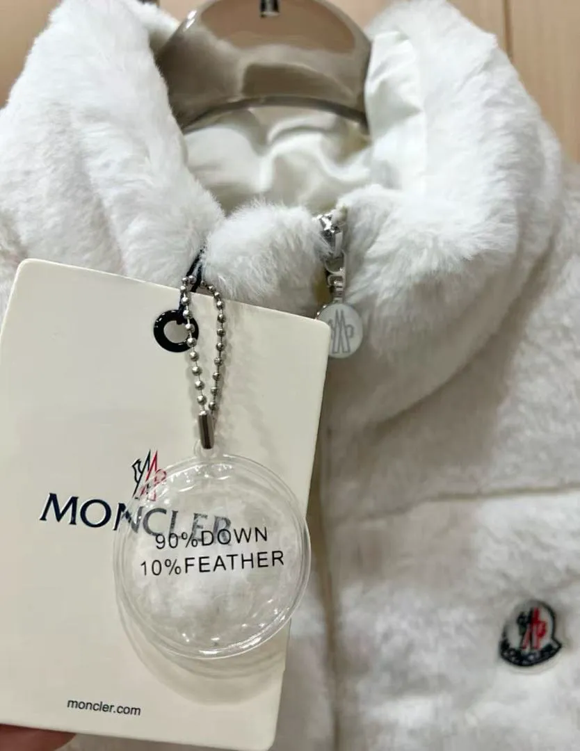 Moncler MEKYF026 תמונה 6