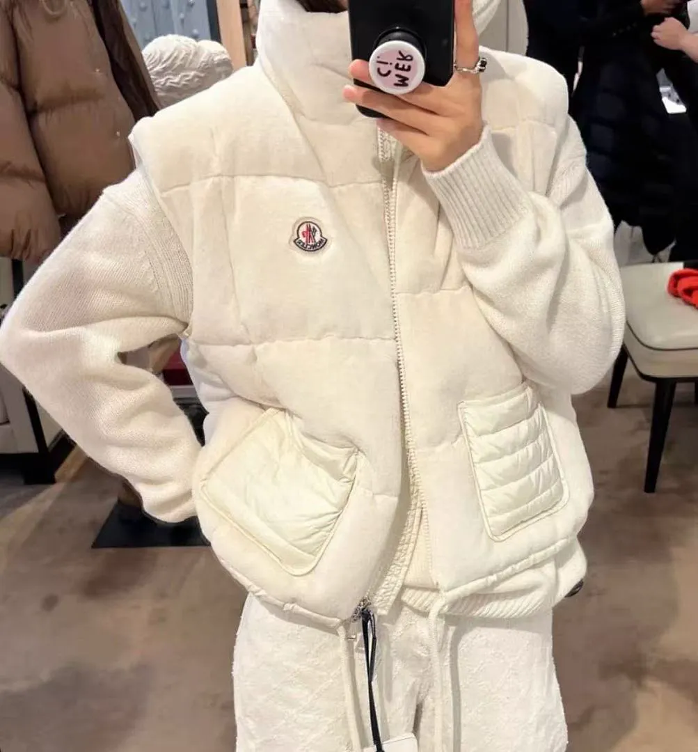 Moncler MEKYF026 תמונה 8