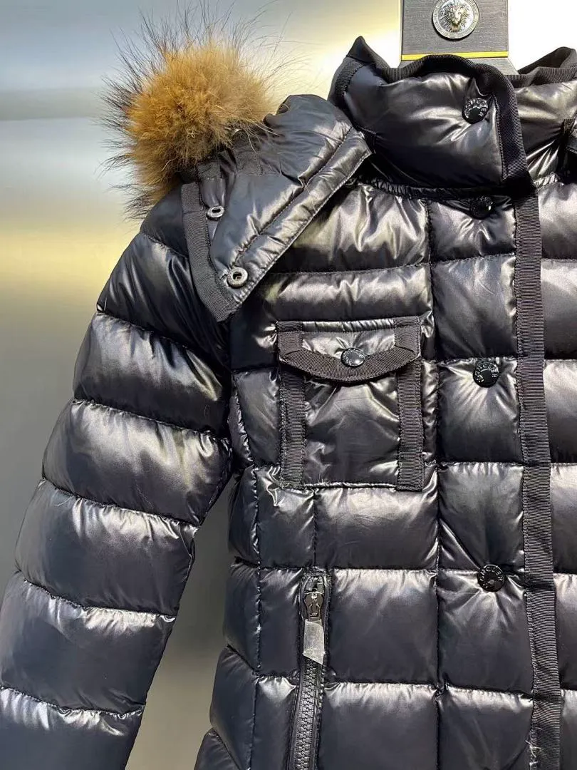Moncler MEKYF027 תמונה 10