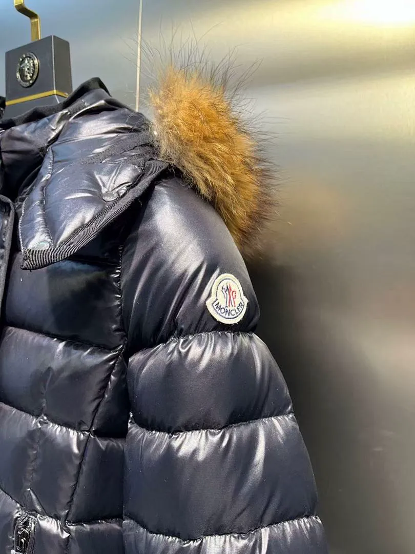 Moncler MEKYF027 תמונה 13