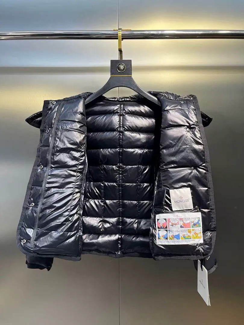 Moncler MEKYF027 תמונה 14
