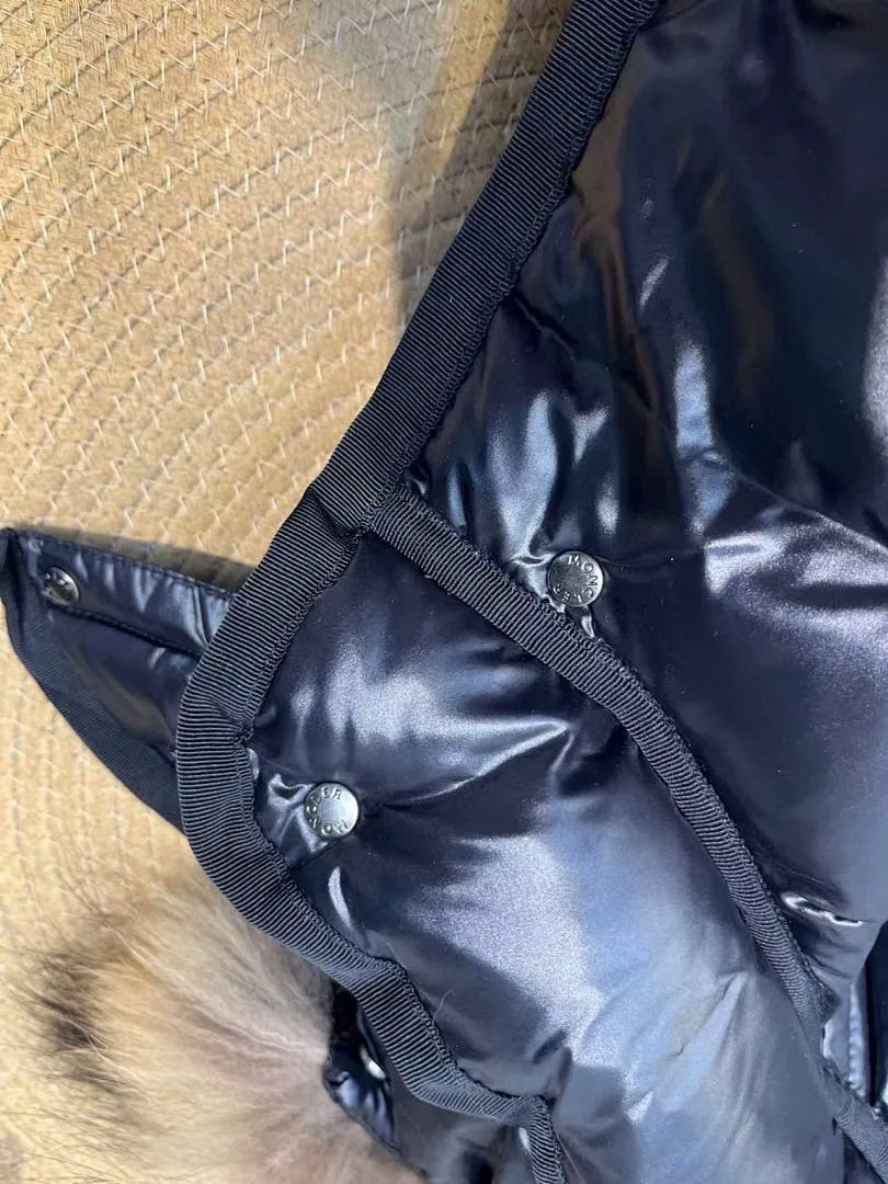 Moncler MEKYF027 תמונה 15