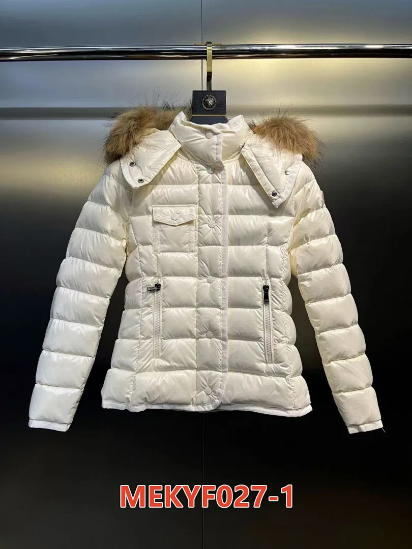 Moncler MEKYF027 תמונה 16