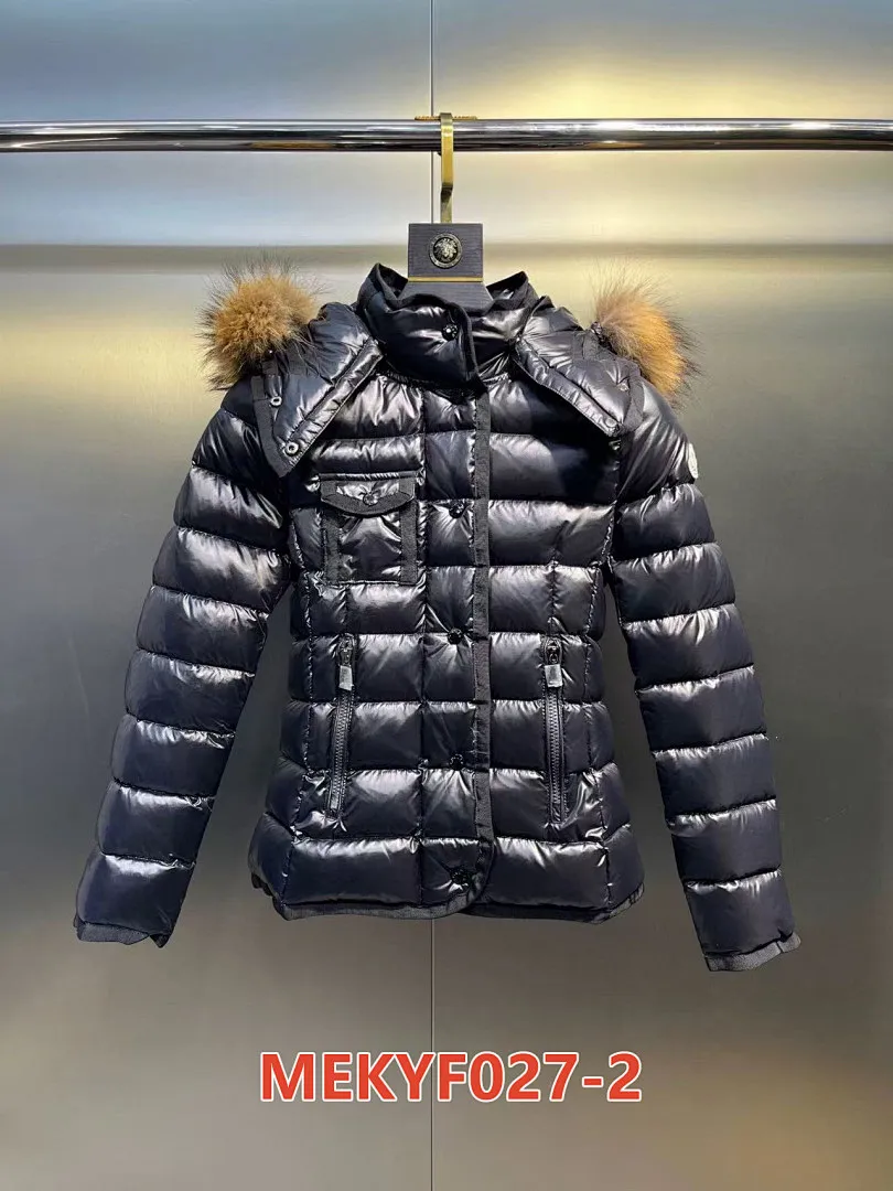 Moncler MEKYF027 תמונה 17