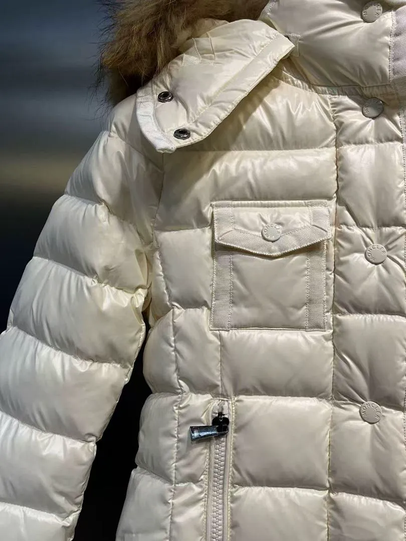 Moncler MEKYF027 תמונה 3