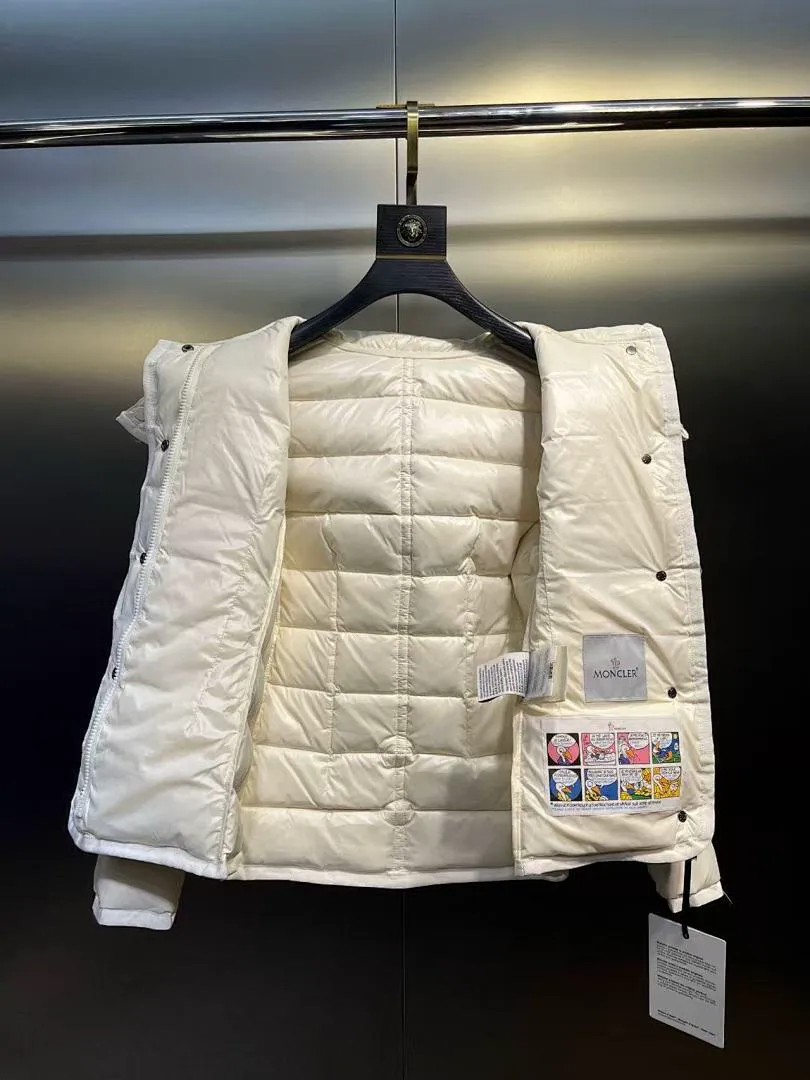 Moncler MEKYF027 תמונה 8