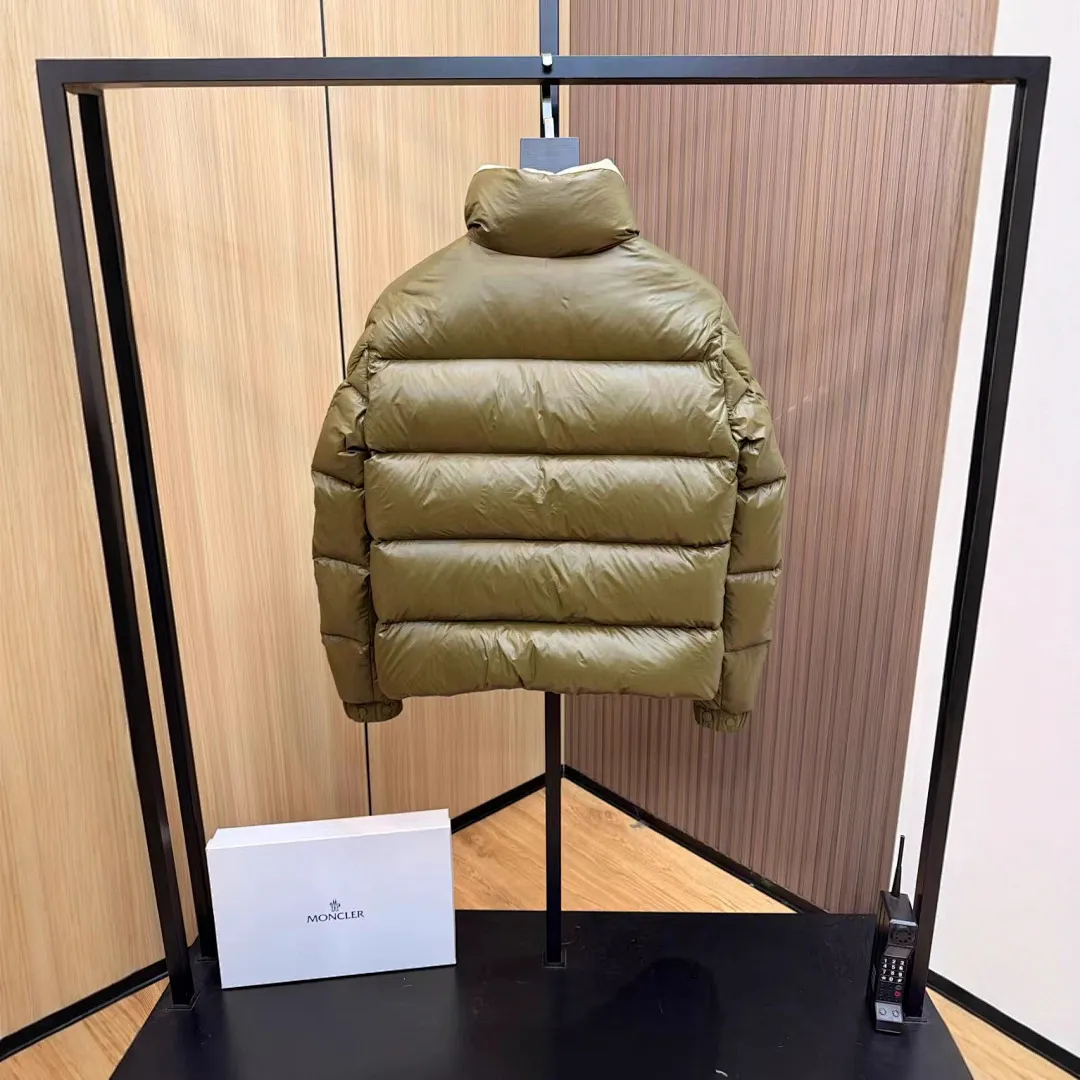 Moncler MEKYF029 תמונה 10
