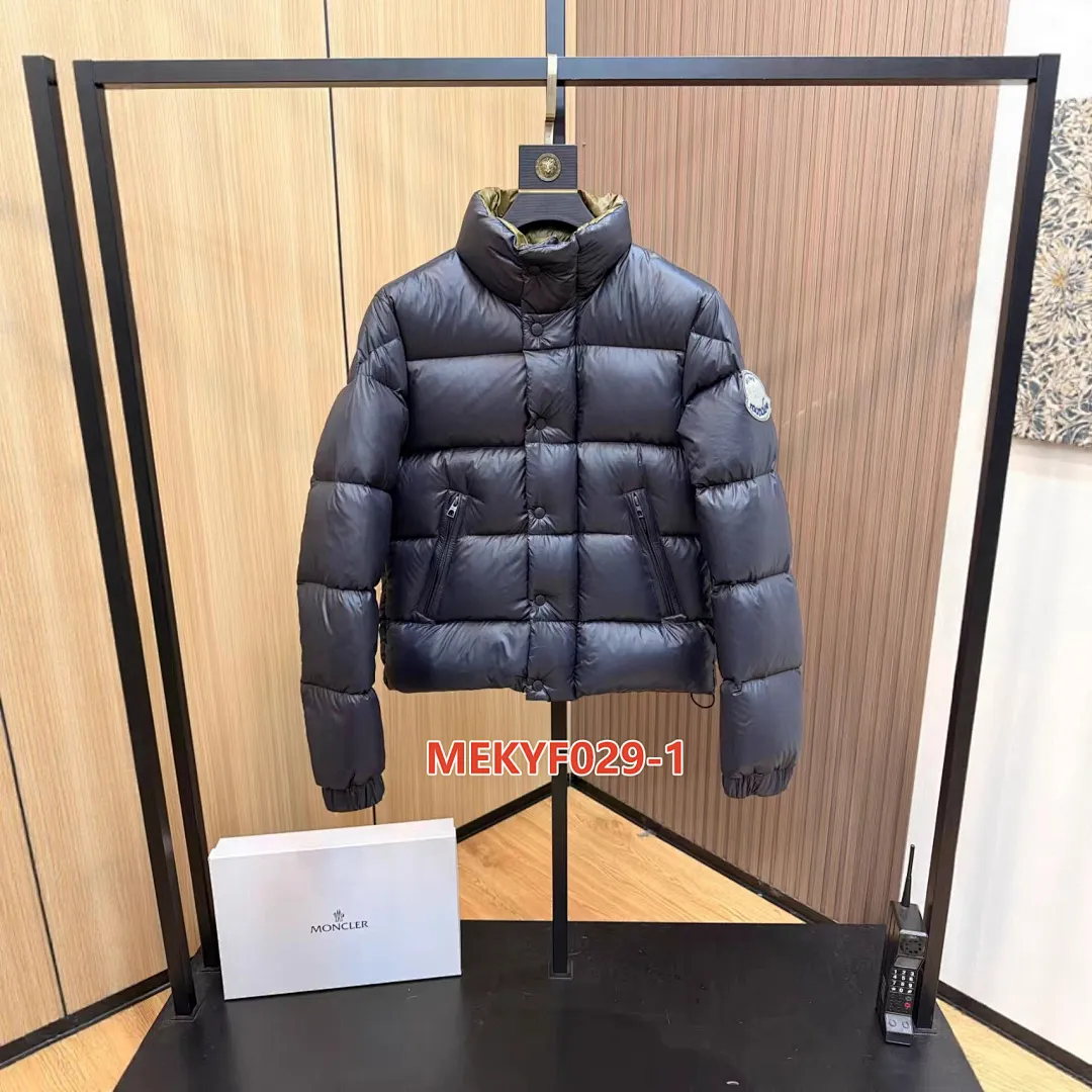 Moncler MEKYF029 תמונה 11