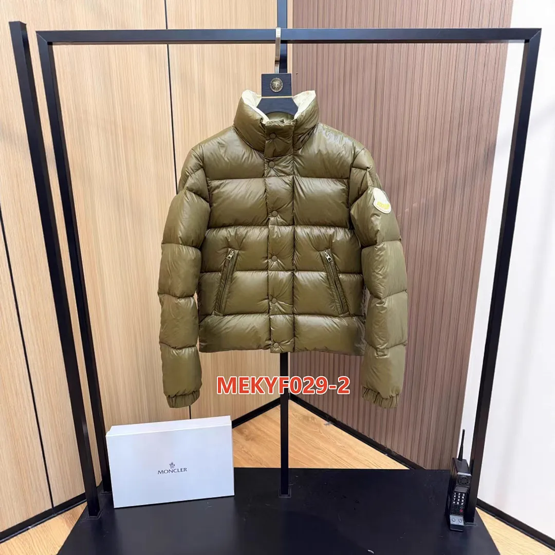 Moncler MEKYF029 תמונה 12