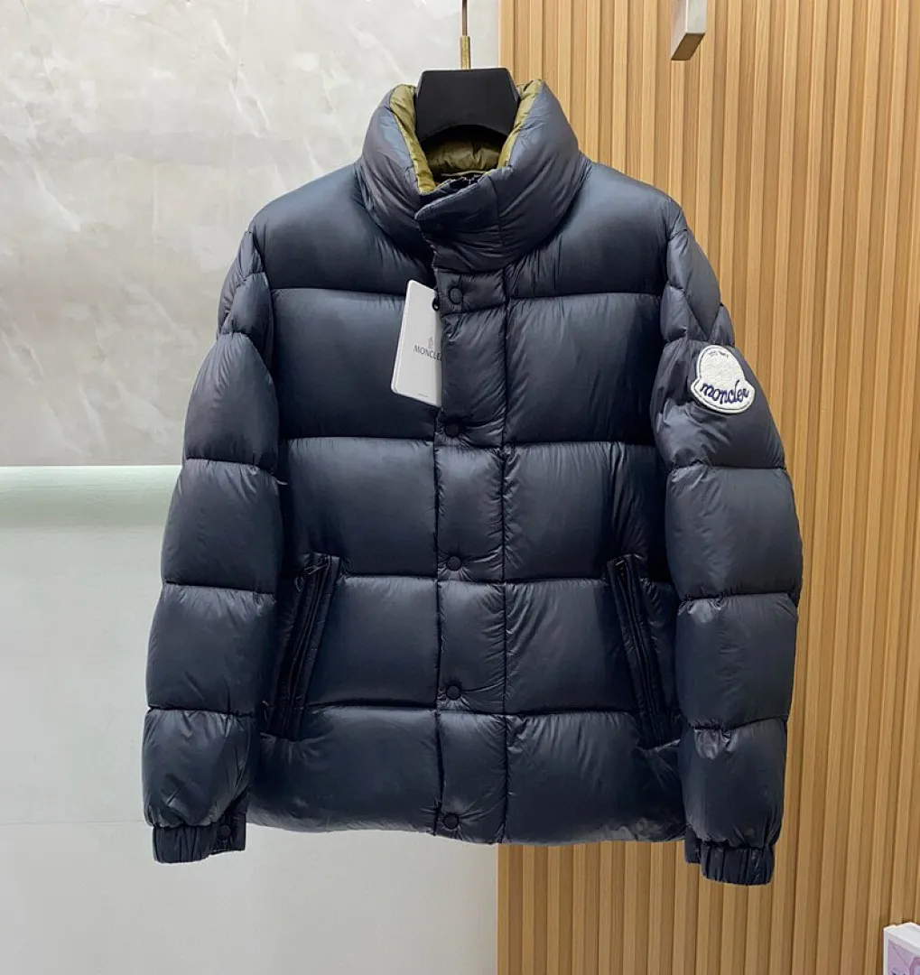 Moncler MEKYF029 תמונה 2