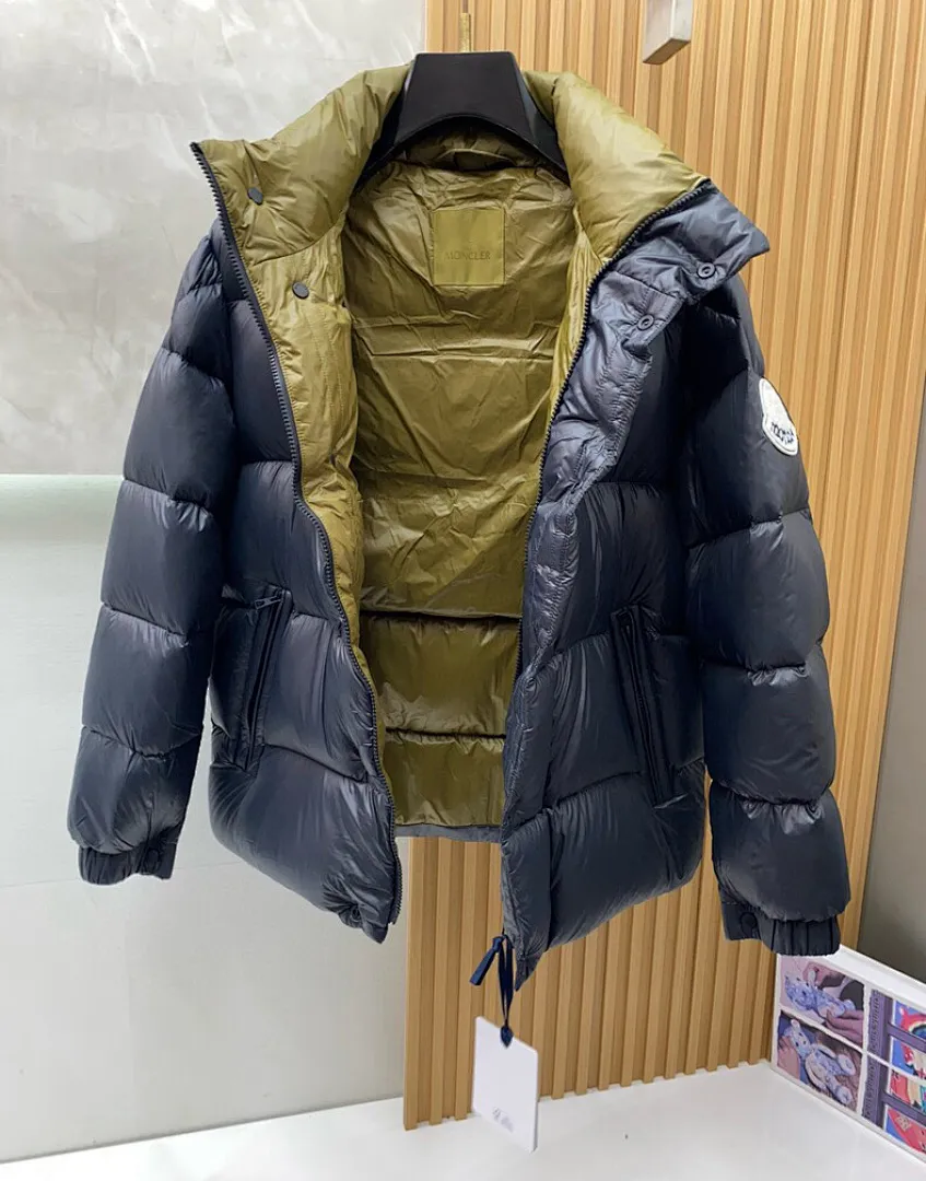 Moncler MEKYF029 תמונה 3