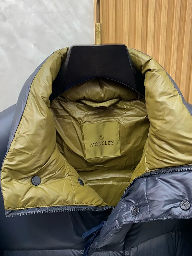 Moncler MEKYF029 תמונה 4