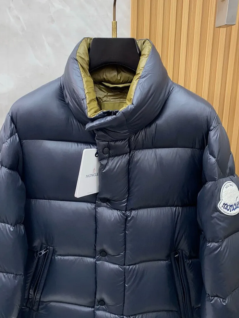 Moncler MEKYF029 תמונה 5