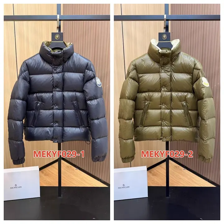 Moncler MEKYF029