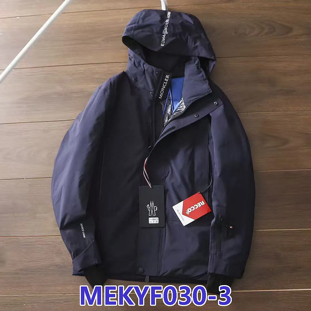 Moncler MEKYF030 תמונה 10