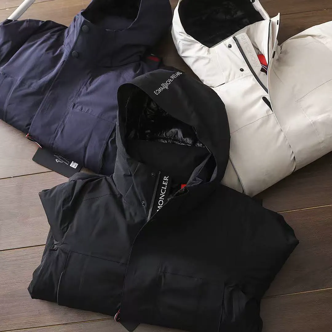 Moncler MEKYF030 תמונה 2