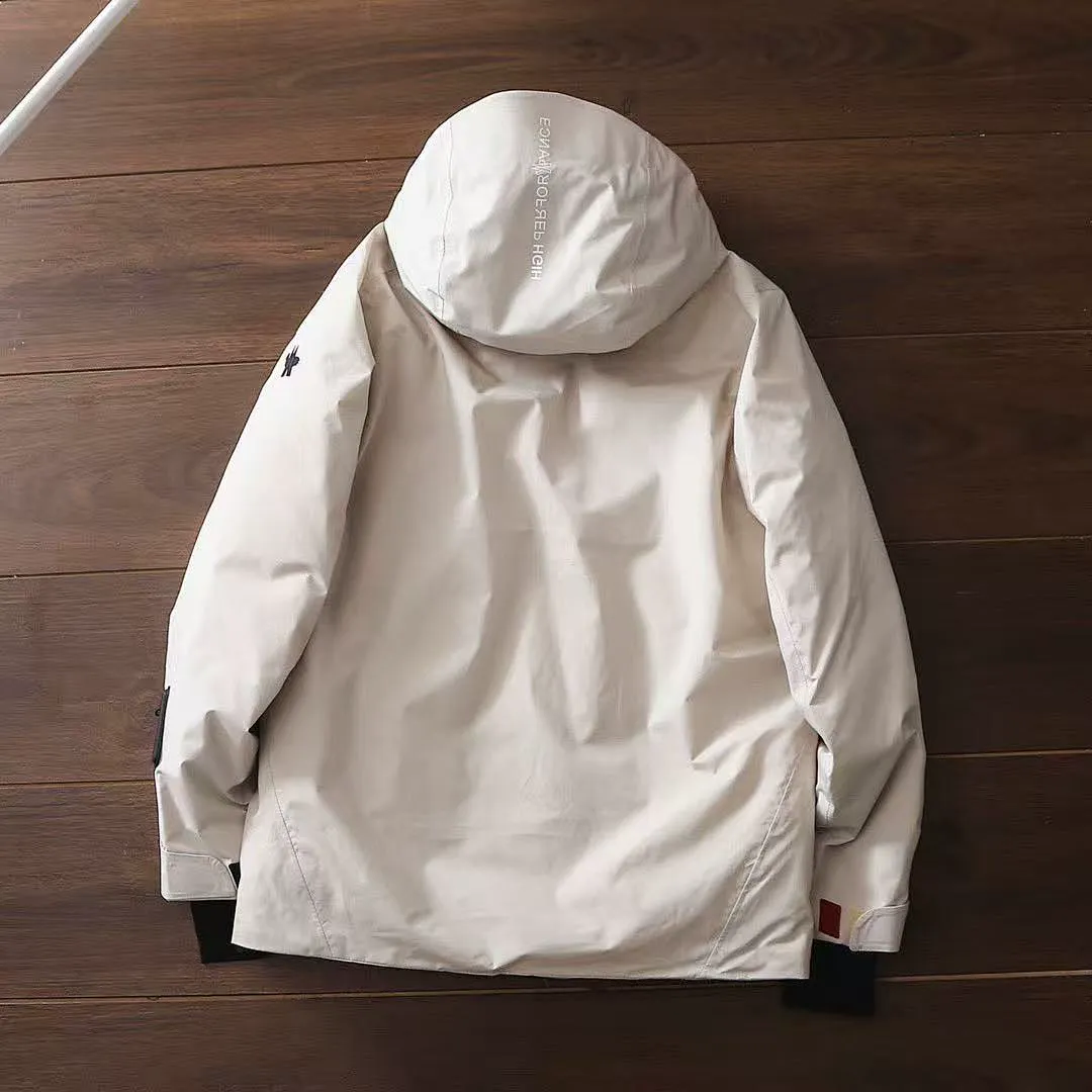 Moncler MEKYF030 תמונה 3