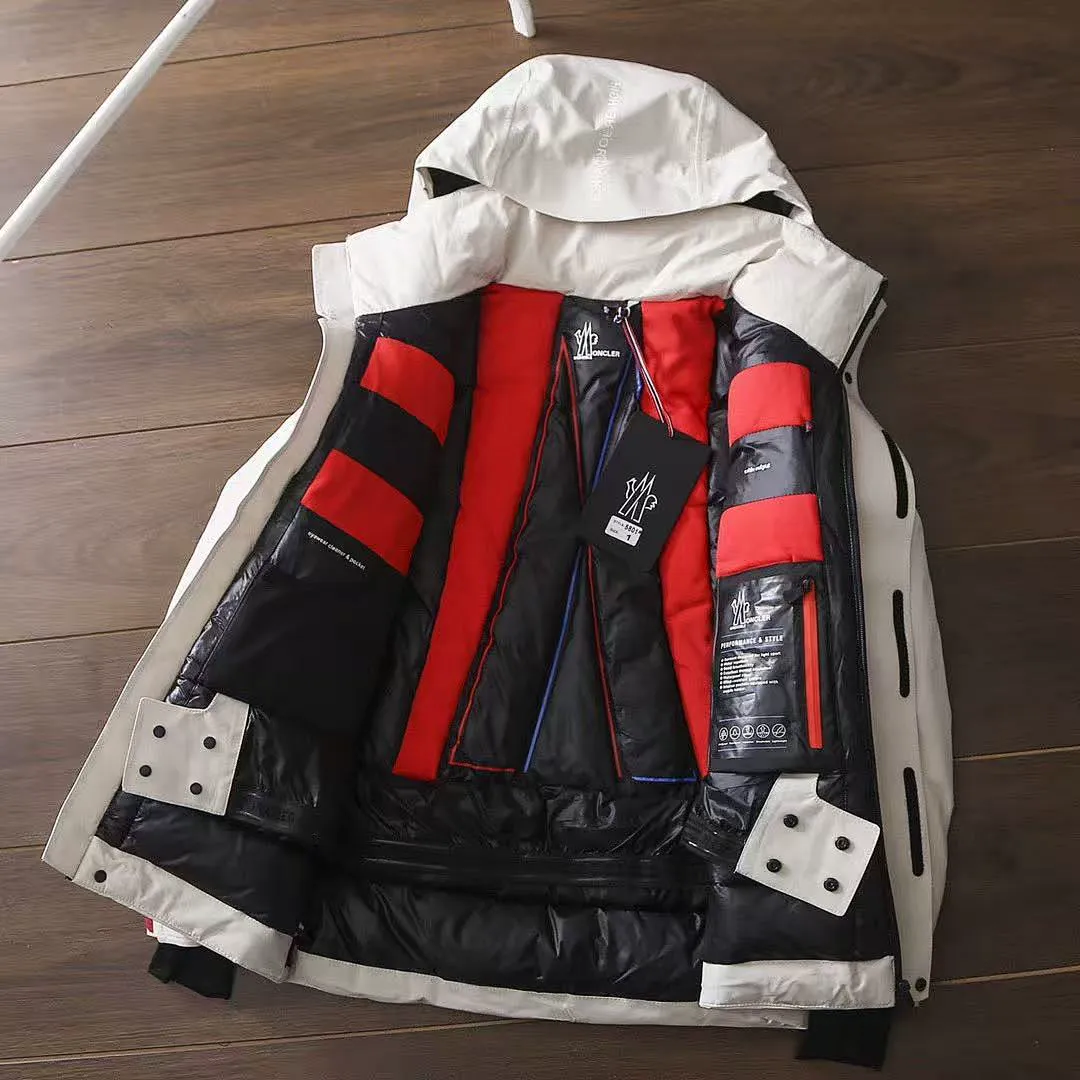 Moncler MEKYF030 תמונה 4
