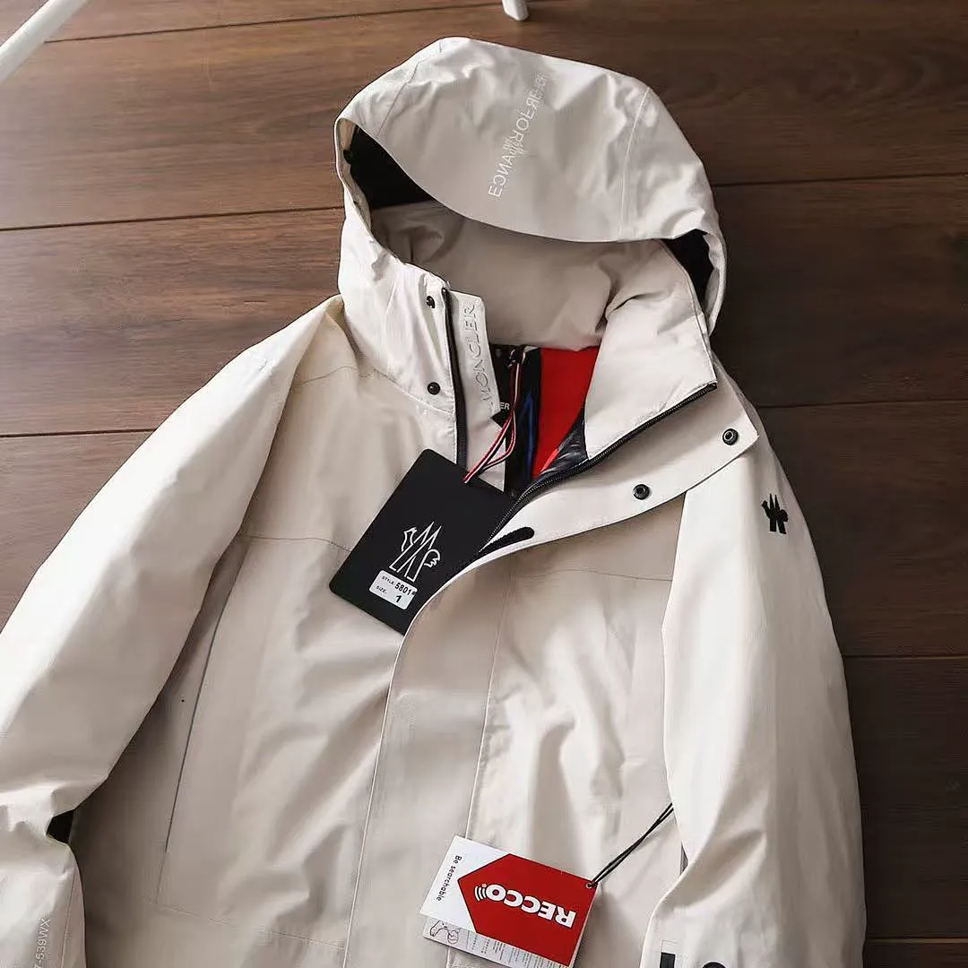 Moncler MEKYF030 תמונה 5