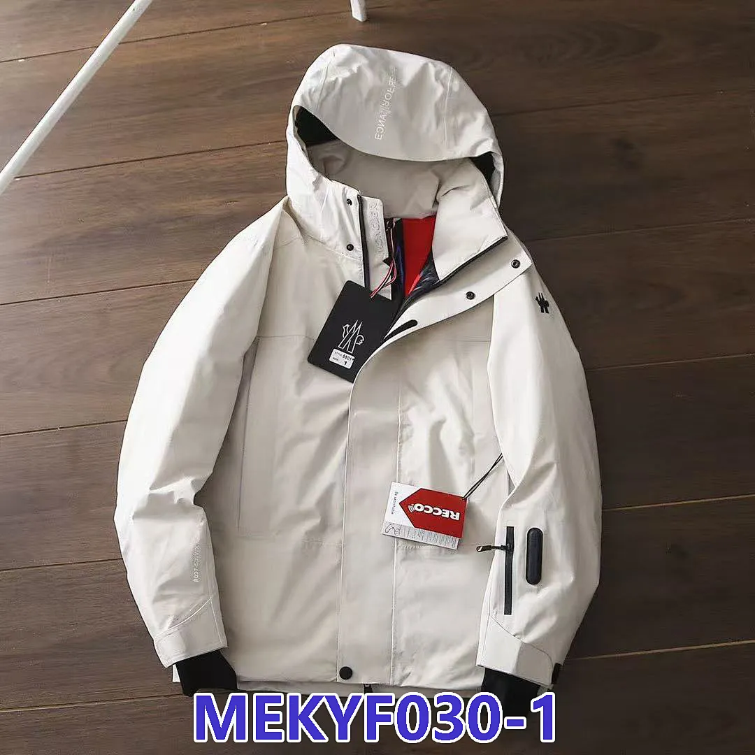 Moncler MEKYF030 תמונה 8