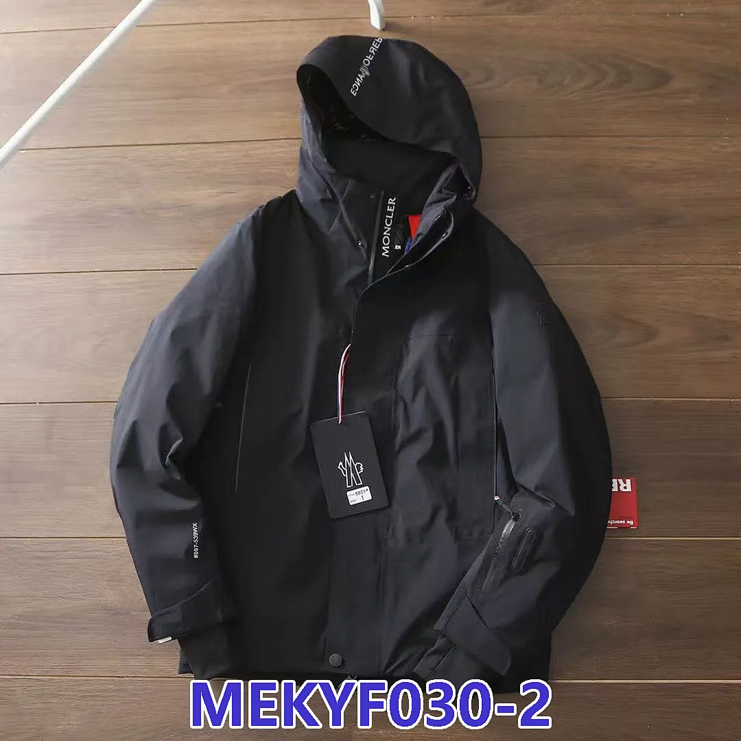 Moncler MEKYF030 תמונה 9