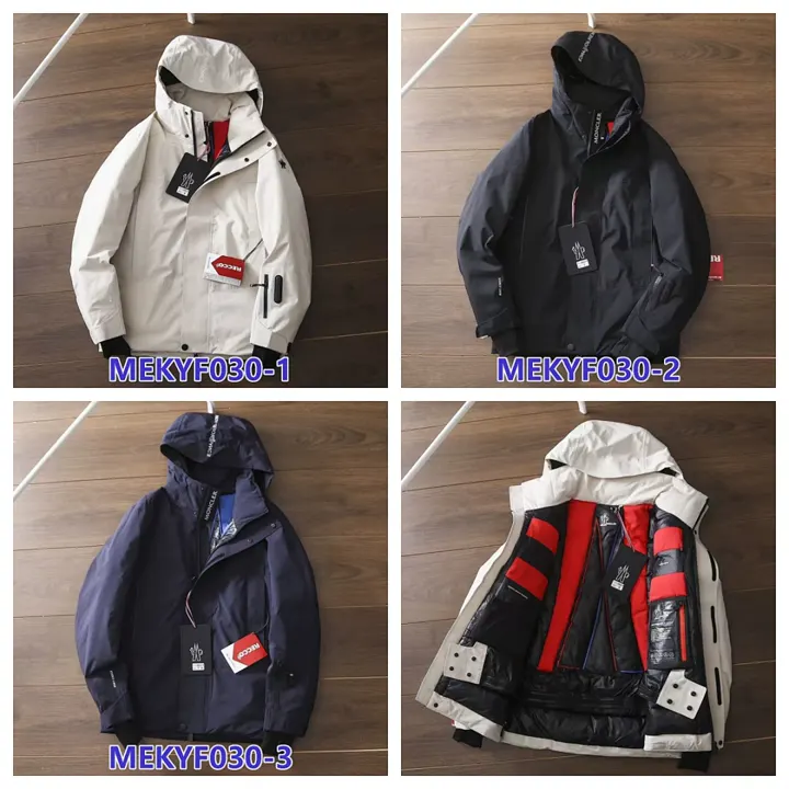 Moncler MEKYF030