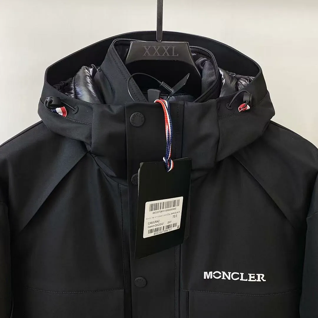 Moncler MEKYF031 תמונה 2