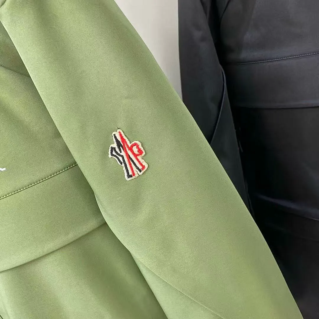 Moncler MEKYF031 תמונה 4